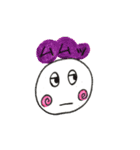 うずまき子（個別スタンプ：15）