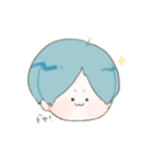 ほわっとすたんぷ（個別スタンプ：11）