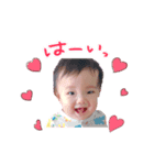 I am ichiomi 2（個別スタンプ：5）