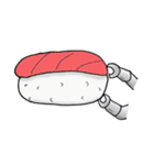 ダボット（個別スタンプ：9）