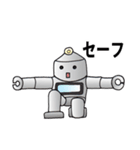 ダボット（個別スタンプ：16）
