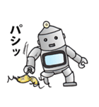 ダボット（個別スタンプ：22）