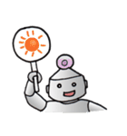 ダボット（個別スタンプ：24）