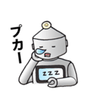 ダボット（個別スタンプ：27）