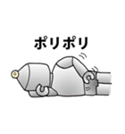 ダボット（個別スタンプ：34）