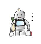 ダボット（個別スタンプ：35）