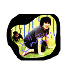 dogmaron（個別スタンプ：15）