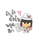 Hanara.V8（個別スタンプ：2）