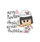 Hanara.V8（個別スタンプ：7）