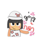 Hanara.V8（個別スタンプ：34）