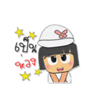 Hanara.V8（個別スタンプ：38）