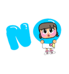 Naoki.V15（個別スタンプ：7）