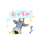 eitoreina（個別スタンプ：4）