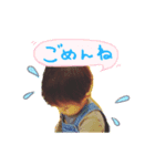 eitoreina（個別スタンプ：5）
