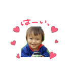 eitoreina（個別スタンプ：6）