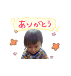 eitoreina（個別スタンプ：7）