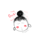 nicole stamps（個別スタンプ：23）