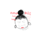 nicole stamps（個別スタンプ：29）