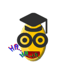 Suasana Hati（個別スタンプ：14）