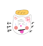 MinChuu..（個別スタンプ：4）