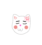 MinChuu..（個別スタンプ：6）