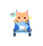 Noah 1（個別スタンプ：6）