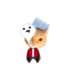 Noah 1（個別スタンプ：7）