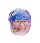 あずまの会？2（個別スタンプ：7）