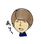 KAGERS（個別スタンプ：2）