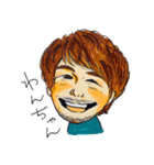 KAGERS（個別スタンプ：4）