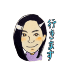 KAGERS（個別スタンプ：5）