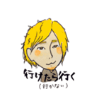 KAGERS（個別スタンプ：6）