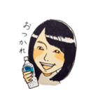 KAGERS（個別スタンプ：7）