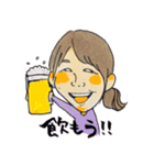 KAGERS（個別スタンプ：18）