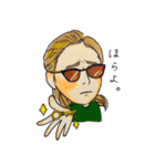 KAGERS（個別スタンプ：20）