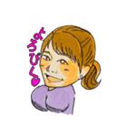 KAGERS（個別スタンプ：21）