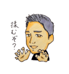 KAGERS（個別スタンプ：22）