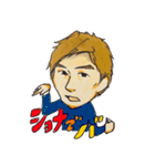 KAGERS（個別スタンプ：24）