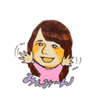 KAGERS（個別スタンプ：25）