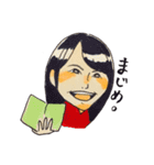 KAGERS（個別スタンプ：29）