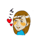 KAGERS（個別スタンプ：32）