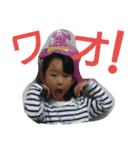 麗のスタンプ（個別スタンプ：5）
