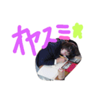 発火3（個別スタンプ：4）