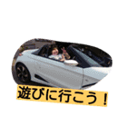 発火3（個別スタンプ：13）