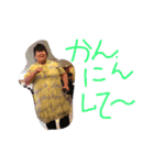 発火3（個別スタンプ：15）