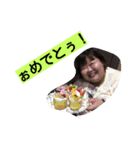 発火3（個別スタンプ：24）