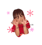 あかりみそら（個別スタンプ：2）