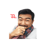Deawraw（個別スタンプ：15）