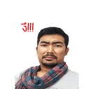 Deawraw（個別スタンプ：16）