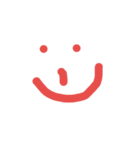 faceseal（個別スタンプ：1）